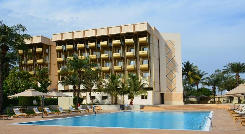 Hotel Ledger Bissau